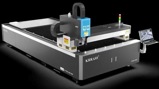 Лазерный станок KRASS-3015-Smart 3000W